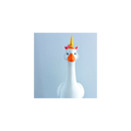 Unicorn Horn Desk Goose Accessory