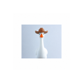 Western Goose Hat Accessory