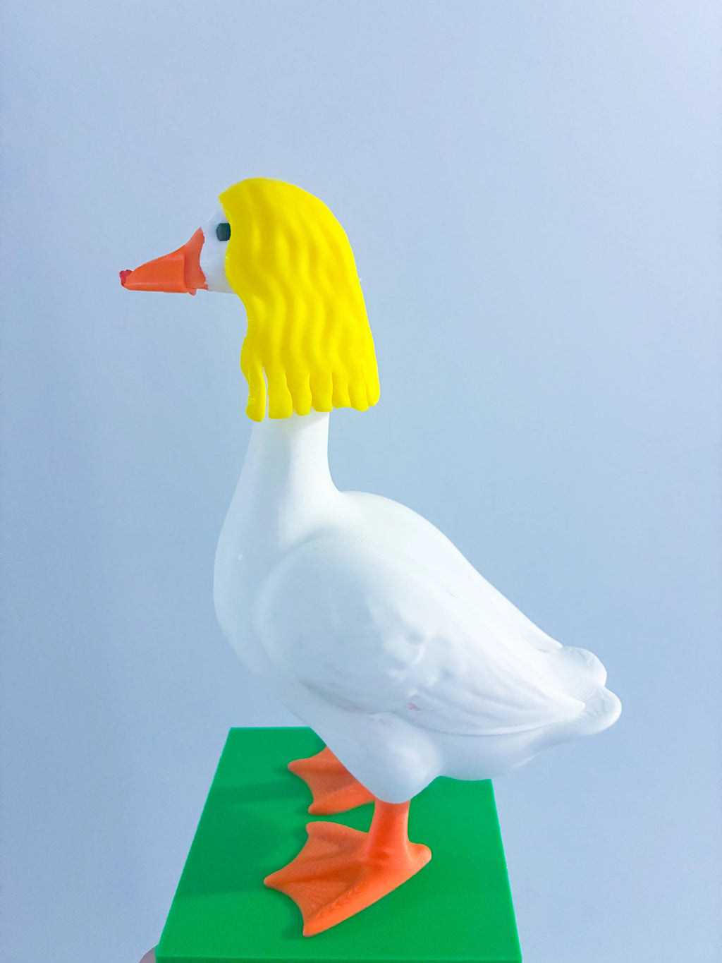 Enchanting Witch Sister3 - Accessory for 7" Desktop Mini Porch Goose
