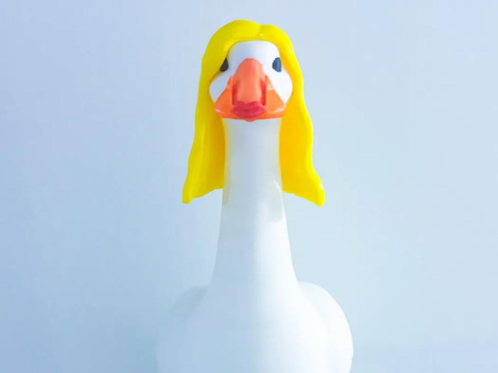 Enchanting Witch Sister3 - Accessory for 7" Desktop Mini Porch Goose