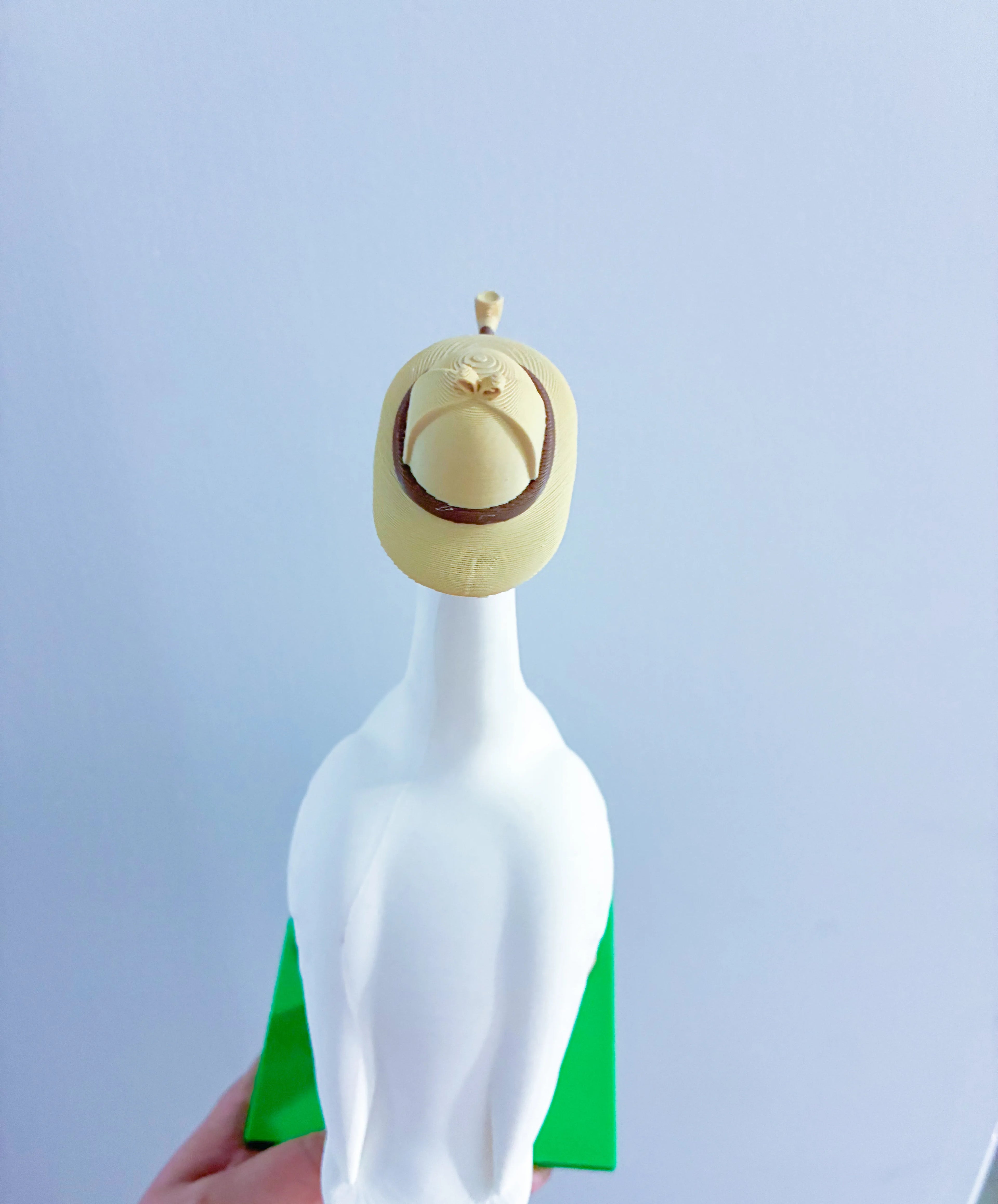 Classic Detective Set - Accessory for 7" Desktop Mini Porch Goose